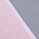 Blood ribbon with a stitch, 10 mm × 50 m, white color