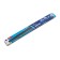 Autoprofi wiper brush, winter, in a rubber casing, 4 adapters 26 inches, 650 mm 9868