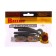 Twizer LJ Pro Series Ballist edible, 8.4 cm F08, 8 pcs.