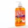 Liquid kitchen soap, 500 ml, aroma fruit mix, Flux