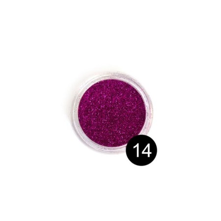 TNL sparkles, No. 014