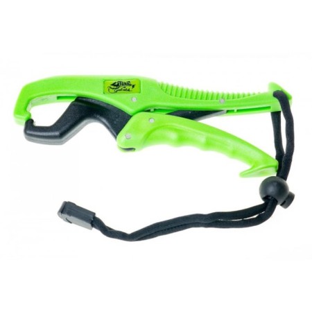 Lipgrip TRAMP TRA-119, plastic 16 cm, 16 cm/ m