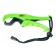 Lipgrip TRAMP TRA-119, plastic 16 cm, 16 cm/ m