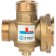 Mixing valve Stout SVM-0050-326005, 1 "x1/2" x1 ", internal/external/internal, 60 ° C