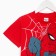 A set for a boy (T-shirt, pants) "Spider-Man", Marvel, height 98-104 (30)