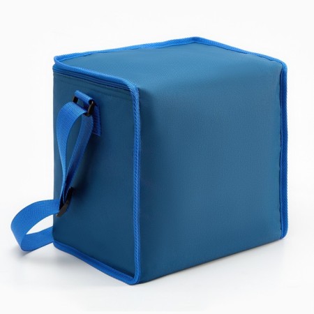 Thermal Summer, 16 l, 27 x 21 x 29 cm, blue-2