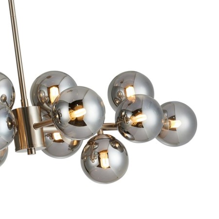 Varietas hanging chandelier 430 mm, G9-6