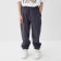 Pants for the boy KAFTAN, size 36 (134-140 cm), gray