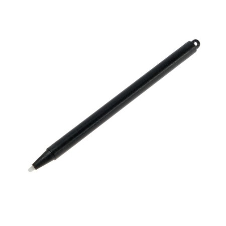 A tablet for drawing and notes Luazon Tab-2, 10 ", spots on the screen, color line, black-7