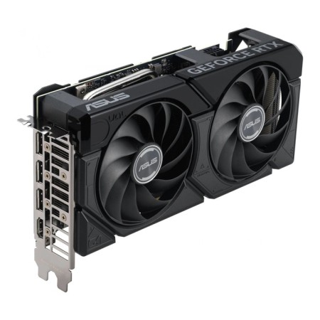 The ASUS PCI-E 4.0 Dual-RTX40S-O12G-EVO NVIDIA GeForce RTX 4070 Super 12GB 192BIT 1064969-4