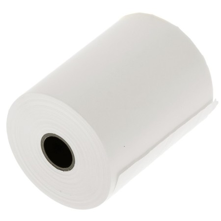 Chek tape thermo 57 mm 27 m, 57x12x27, 48 g/m2