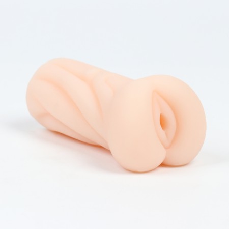 Realistic masturbator yoni No. 5 vagina, 11.5 x 5.5 cm, bodily-2