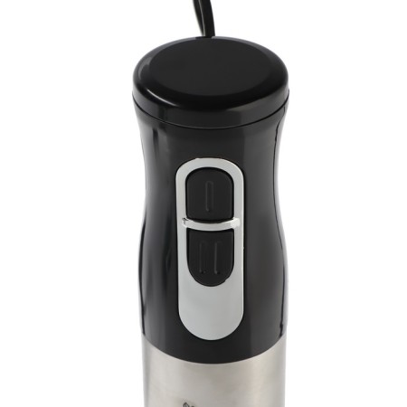 Bleader VLK Profi 202, submersible, 1000 watts, 0.5/0.6 l, 2 speeds, "turbo" mode, black-1