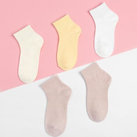 Set of socks KAFTAN "BELIEVE IN MAGIC" 5 pairs, rr 35-38-1
