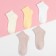 Set of socks KAFTAN "BELIEVE IN MAGIC" 5 pairs, rr 35-38