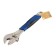 Divorce tundra key, two -component handle, 200 mm