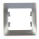 Frame "Glossa" Sche GSL000301, single, aluminum color