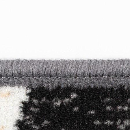 Carpet "Mokko", rectangular, 60x110 cm, jute-1