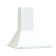 Elikor Exposure "Optima" 50p-400-k3l, white