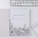 Drummer-mixer with coloring anti-stress “I can do everything”, a5 80 sheets