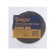 Tundra magnetic tape, with an adhesive layer, 25 x 1.5 mm, length 3 m