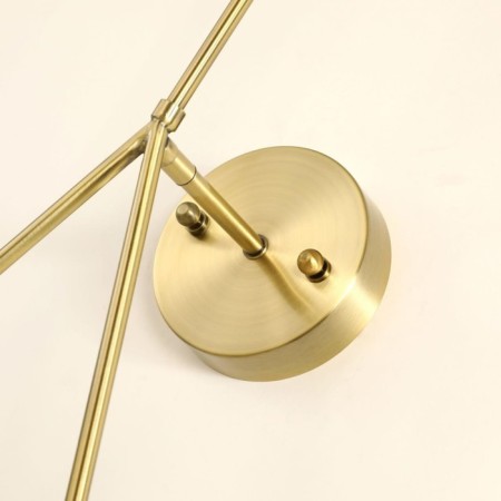 Wall lamp Fons 260 mm, 300 mm, 300 mm, LED 12W-3