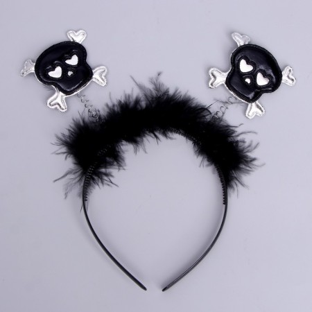 Carnival rim "Skull"
