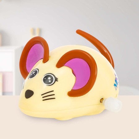 Clothing toy "Mouse", Mix colors-7