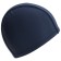 Hat of swimming adult onlytop, fabric, girth 54-60 cm