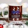 Mug "New Year's Katezh" children, 320 ml