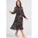Women's dress, size 50