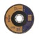 Circle of petal end tundra, 115 x 22 mm, p24