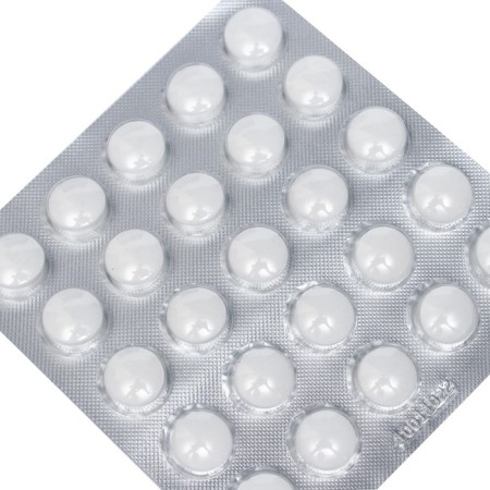 Magnesium B6 Fort high concentration, 50 tablets of 0.7 g-1
