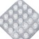 Magnesium B6 Fort high concentration, 50 tablets of 0.7 g