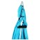 Sangh yoga hammock, 250 × 150 cm, blue color