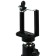 LED ring lamp on a tripod Luazon CB-32, 10 "(26 cm), 20 watts, tripod 20 cm h-Z