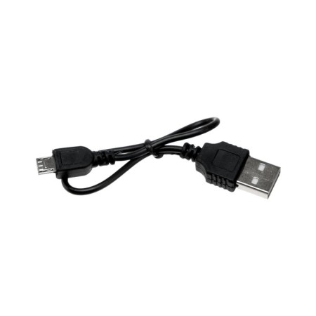 Portable column Luazon Lab-30, 3 W, 520 mAh, Microsd, Color: Black Marble-3