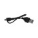Portable column Luazon Lab-30, 3 W, 520 mAh, Microsd, Color: Black Marble