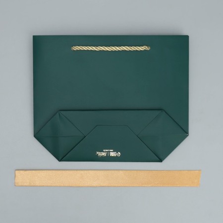 Gift package “Happiness in the New Year”, 14 x 17 x 7 cm, New Year-6