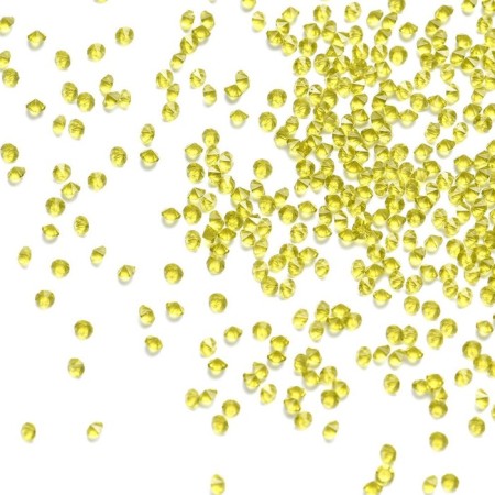 TNL design "Crystal baby", No. 4 olive, 1440 pcs