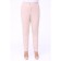 Female trousers, size 56, beige color