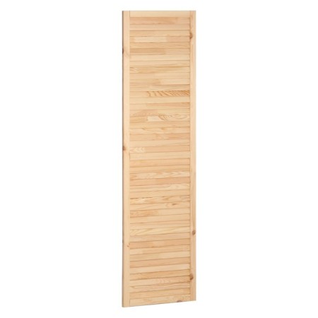 Blinding door, 180.5 × 49.4cm