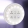 LED tape Maytoni, 12V, IP20, 2835, 7.2W/m, 6000K, 5 m, monochrome glow