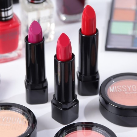 A set of professional cosmetics "Miss Young" No. 11-7