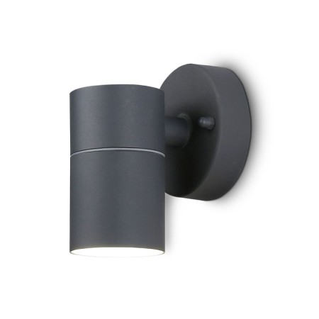 Street wall lamp Ambrella Garden ST3702, GU10, Gray Color-1
