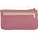 N/k wallet, button, pink color