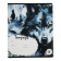 Notebook of 18 sheets in the Erichkrause Timber Wolf cage, covered cardboard, block offset, 5V, mix