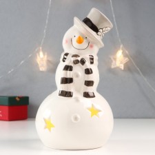 Souvenir Ceramics Light 