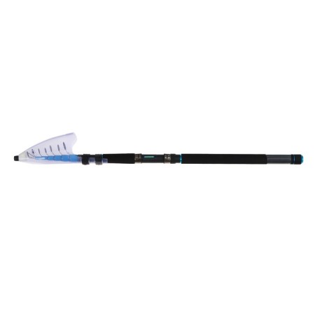 Universal Volzhanka Sirius rod, test 1-100 g, length 3.3 m-1