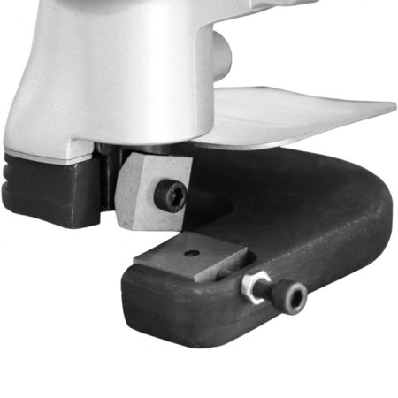 Hand-off electric "Diold" NER-1-3.2, 1000 W, 220 V, 1600 move/min, up to 3.2 mm-2